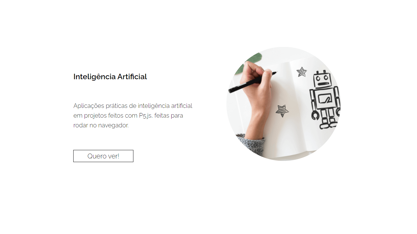 Imagem do projeto Inteligência Artificial